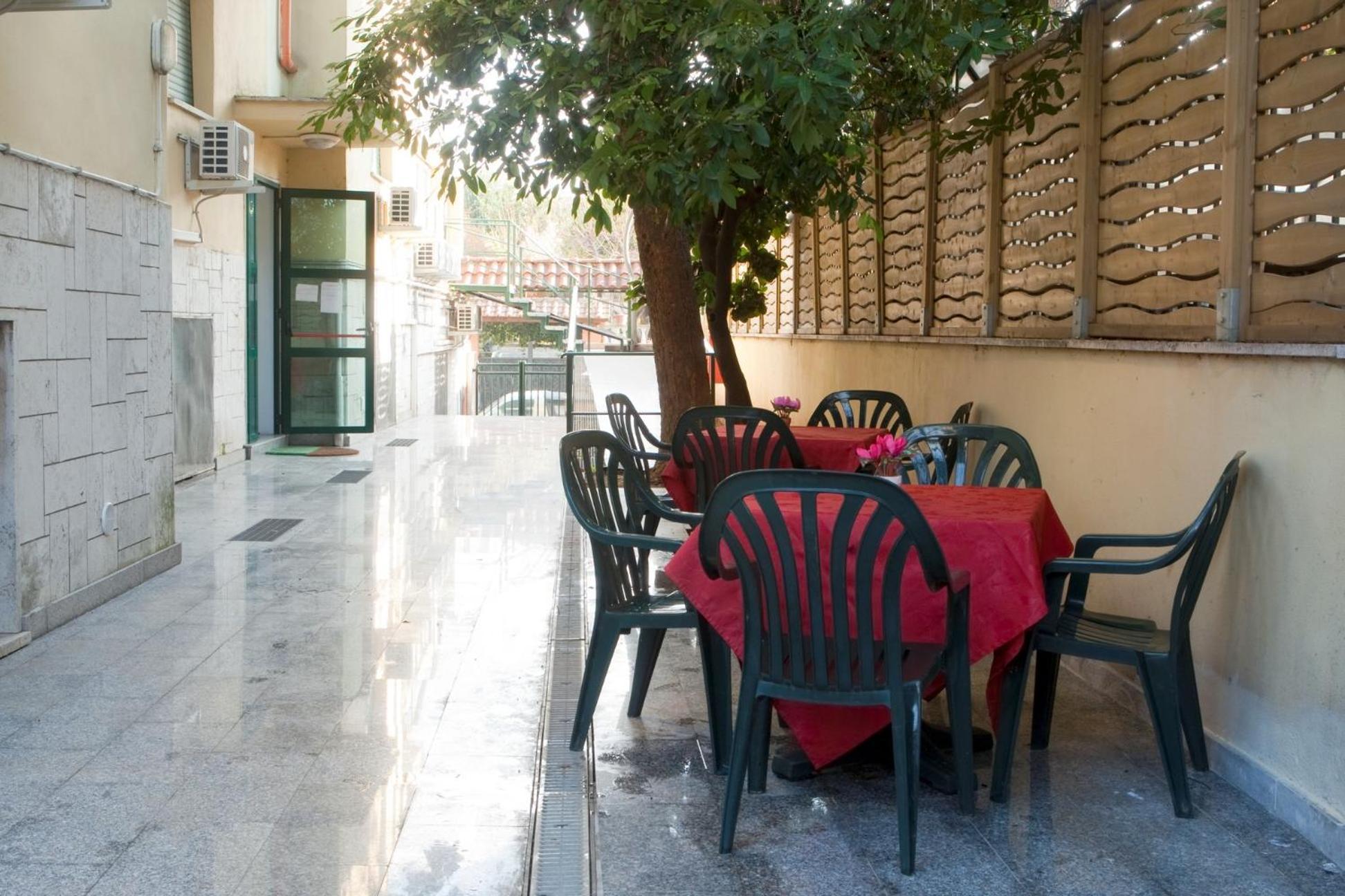 Hotel Antico Acquedotto — Foto 2