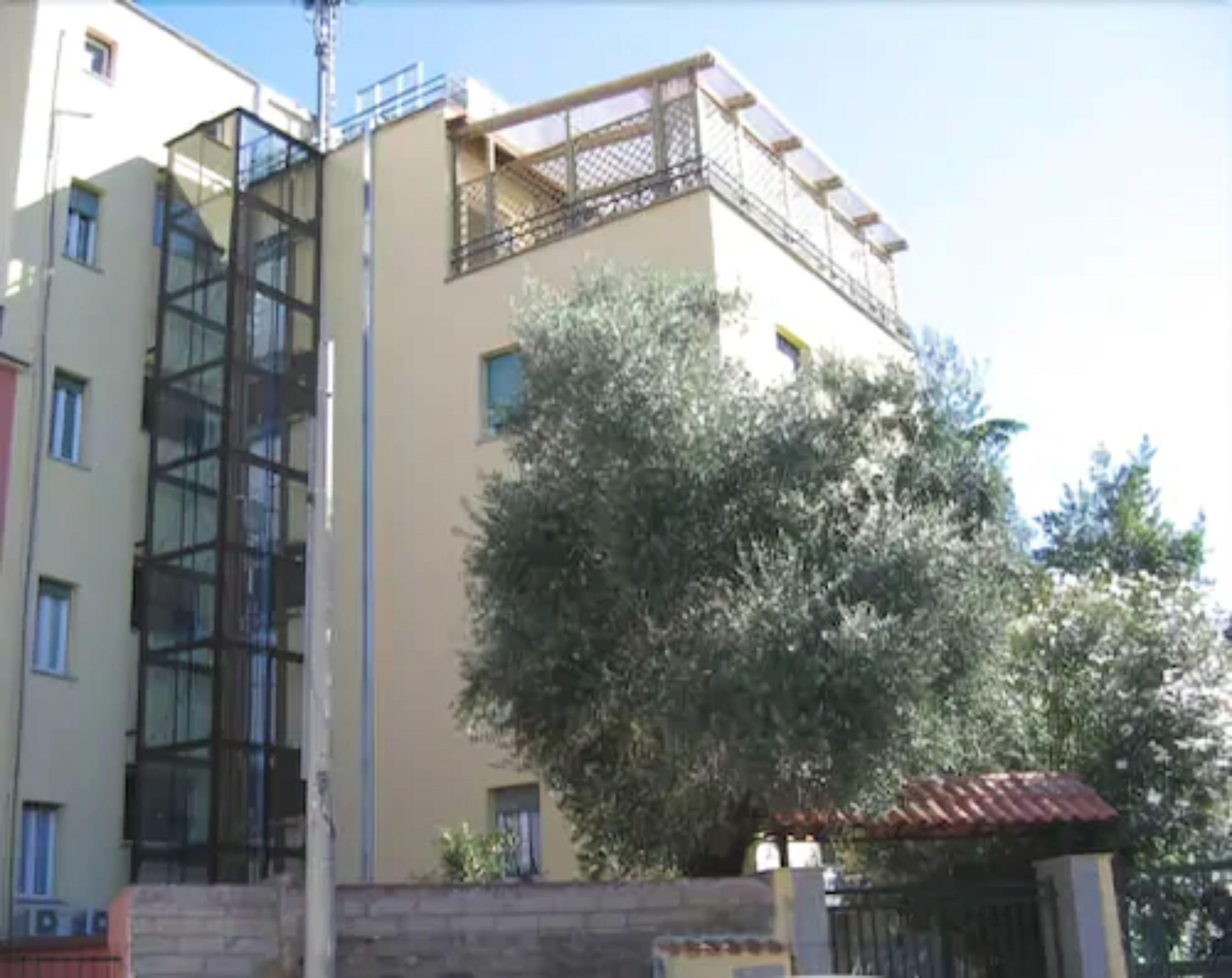 Hotel Antico Acquedotto — Foto 1