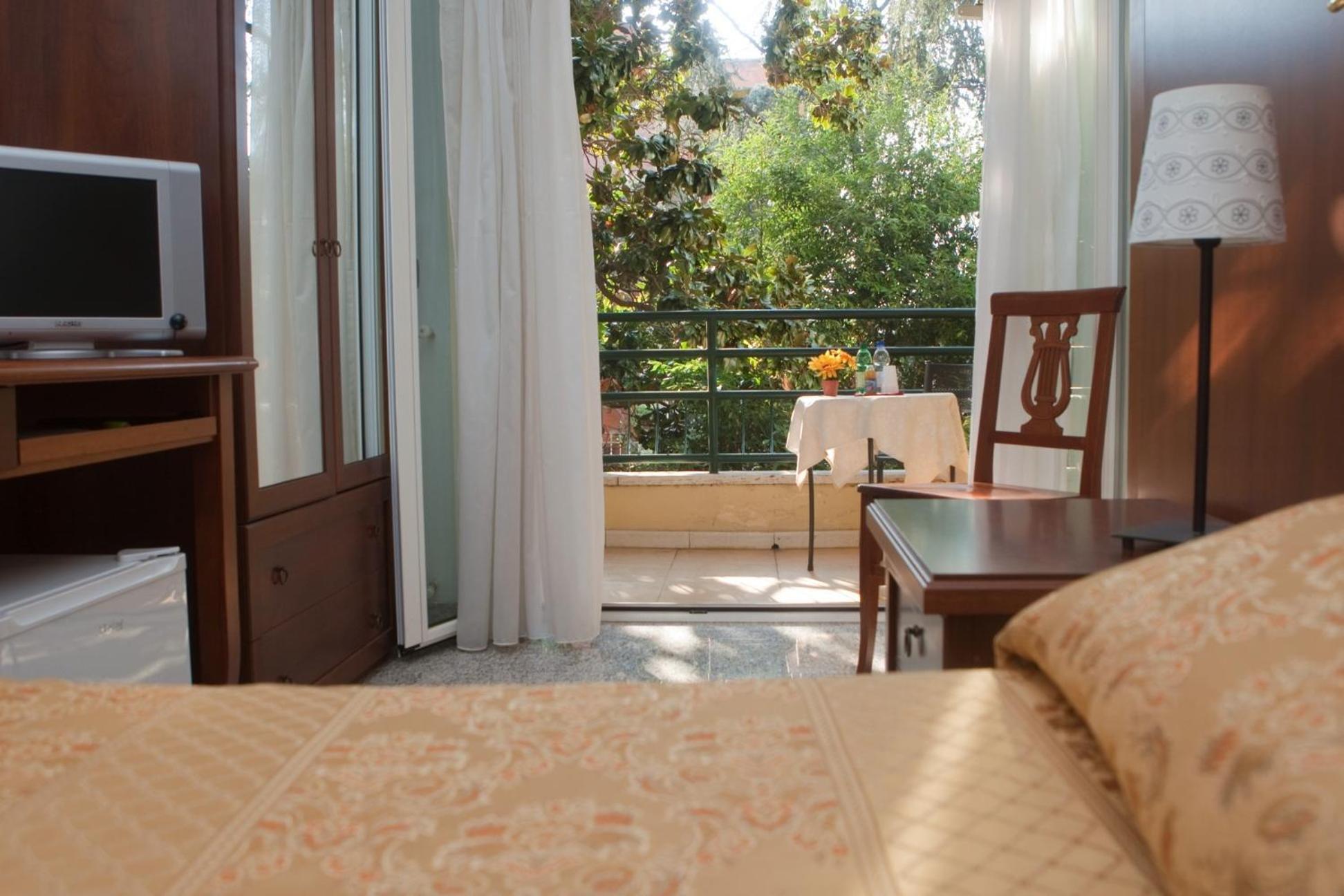 Hotel Antico Acquedotto — Foto 3